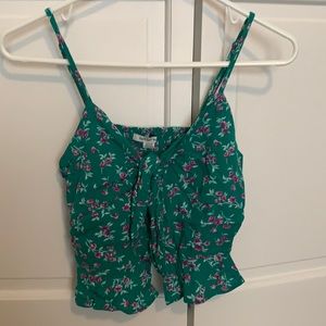 American Eagle Tank Top size small
